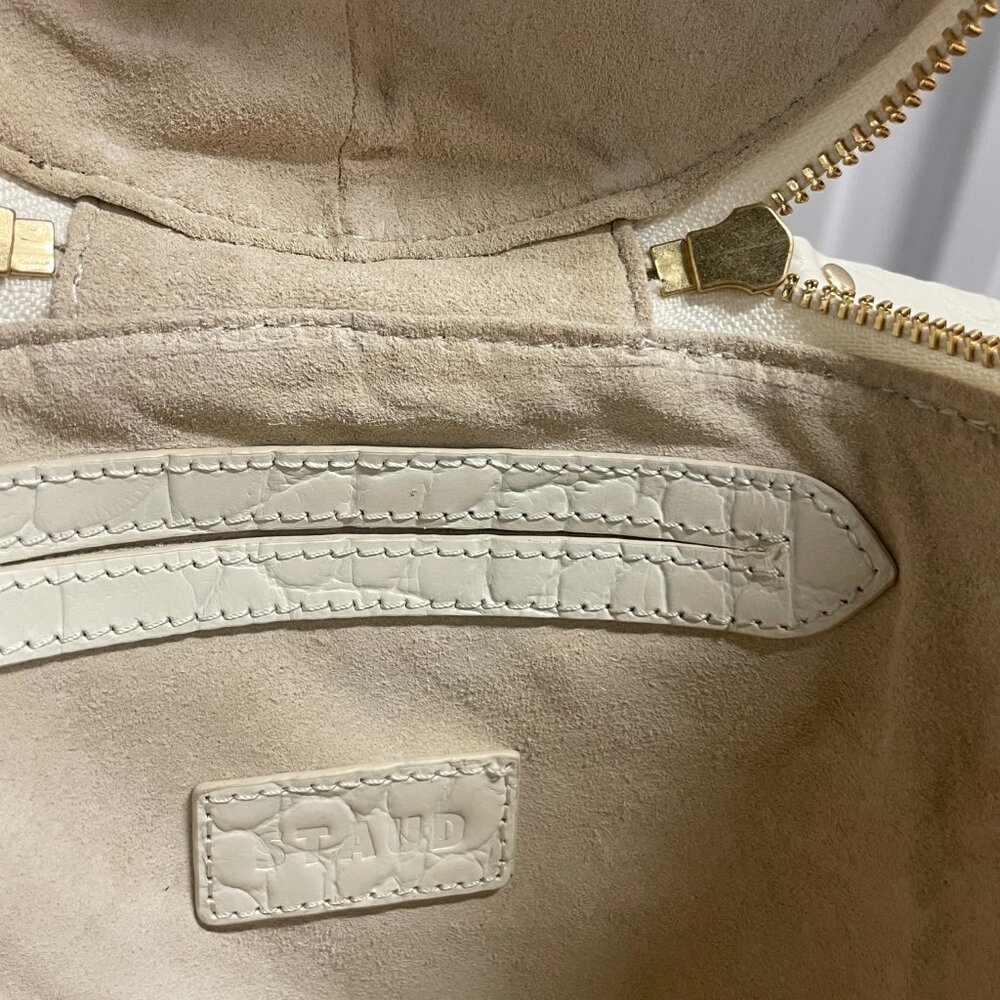 Staud Top Handle Handbag - Picture 5 of 5